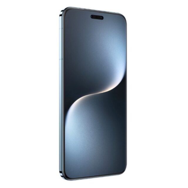 Honor Magic7 Pro (6.8 )  Android 15 5G USB Type-C 12/ 512 GB 5270 mAh Blue - imagine 3