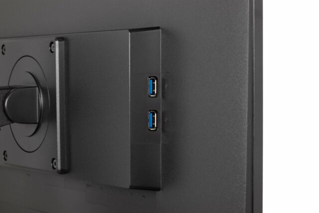 iiyama G-MASTER GB2470HSU-B6 computer monitor 60.5 cm (23.8 ) 1920 x 1080 pixels Full HD LCD Black - imagine 9