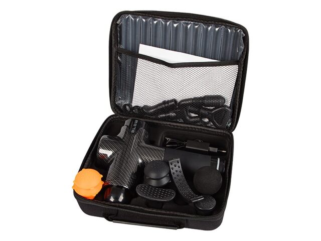 BLOW Wave 5000 massage gun - imagine 3