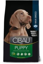 Farmina Cibau Puppy Maxi 12kg +  2kg - imagine 2