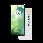 Tactical Glass Shield 2.5D sklo pro Motorola G04 Clear