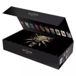 Puzzle Good Loot Premium - The Witcher 3: Wild Hunt - 10th Anniversary Puzzle Collection 10x 500 pc(s) - imagine 3