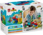 LEGO DUPLO 10463 Dinosaur Spidey-Rex vs Green Goblin - imagine 2