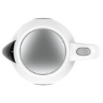 Black+Decker electric kettle BXKE2204E - imagine 5