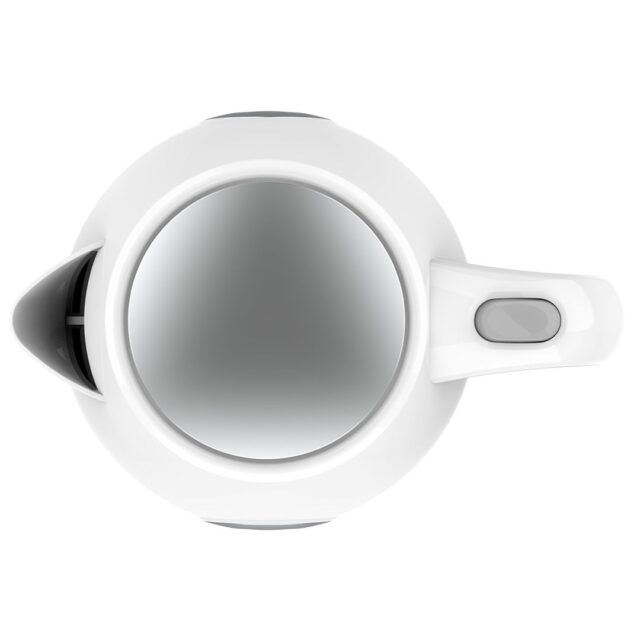 Black+Decker electric kettle BXKE2204E - imagine 5