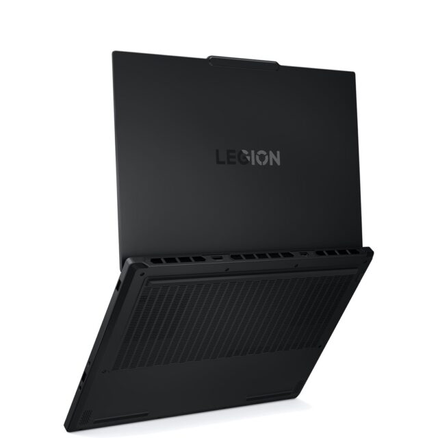Lenovo Legion 5 15AHP10 Ryzen 7 260 15.1  WQXGA OLED 500 nits 165 Hz Glossy 16 GB DDR5 5600 SSD 1 TB GeForce RTX 5060 8 GB Cam 5 MP 80 Wh NoOS Eclipse Black - imagine 10