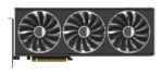 XFX Speedster MERC310 Radeon RX 7900 XT Grafikkarten (RX-79TMERCU9) (RX79TMERCU9)