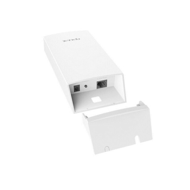 Tenda O1-5G wireless access point 300 Mbit/s White Power over Ethernet (PoE) - imagine 4