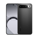 Realme 16 5G Dual Sim 8GB RAM 256GB - Black