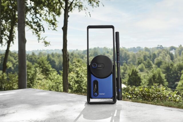 Pressure washer Nilfisk Excellent 160 - PA - imagine 3