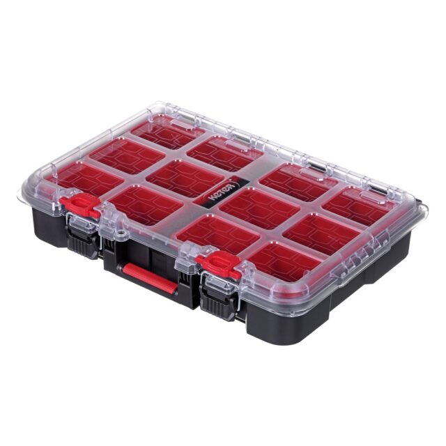 TOOL ORGANISER STACK'N'ROLL KETER - imagine 2