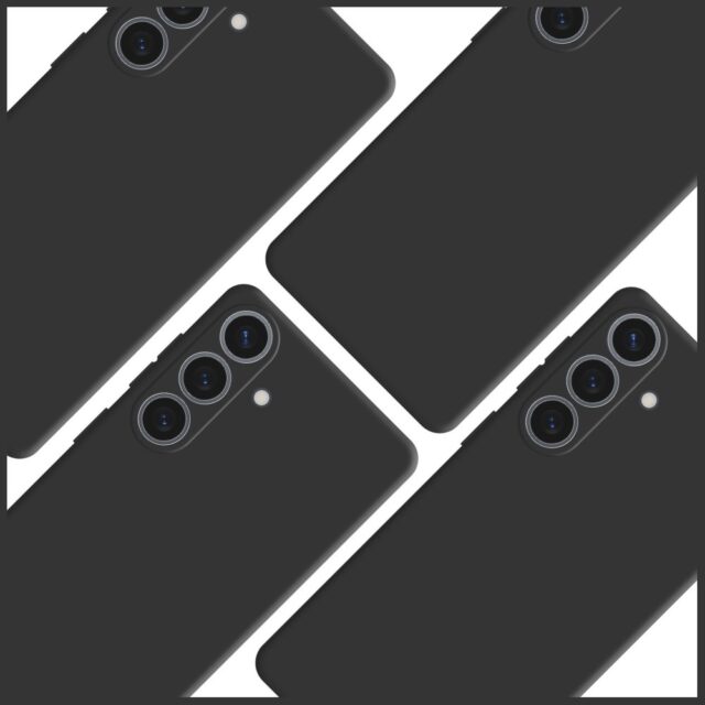 Etui 3MK Matt Case Pro do Samsung Galaxy S26 - imagine 9