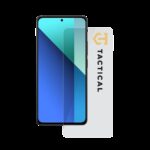 Tactical Glass Shield 2.5D sklo pro Xiaomi Redmi Note 13 4G/5G/14S Clear