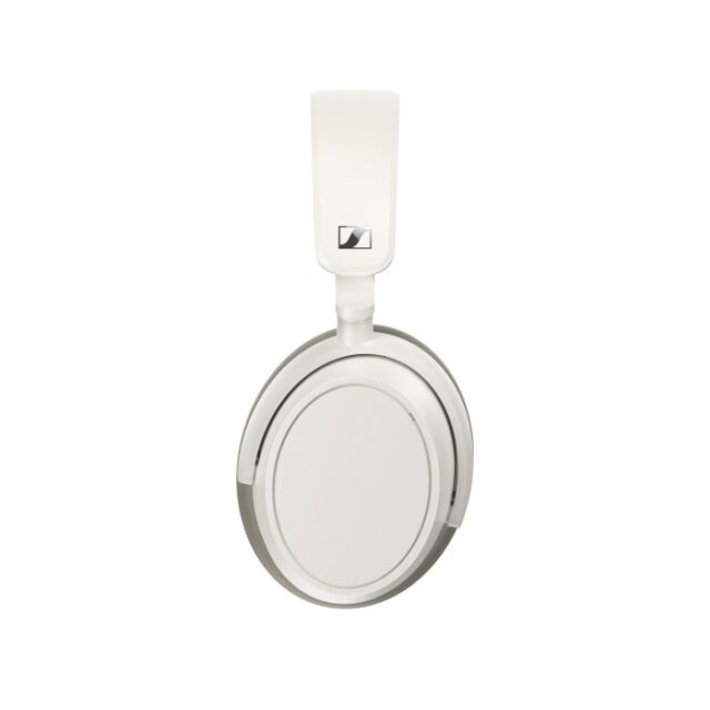 Sennheiser AccentumPlus Headphones White - imagine 3