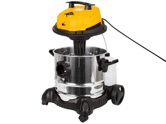 BLOW WDC2300 washing vacuum cleaner - imagine 8