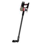 Dyson V8 Cyclone 2-in-1 stick vacuum Battery Dry Bagless 0.54 L Black - imagine 3