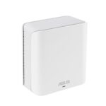 ASUS ZenWiFi BD4 WiFi 7 Mesh 3600 Mbps 1pk Dual2.5 - imagine 2