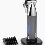 BaByliss Super-X Metal E996E hair trimmers/clipper Anthracite