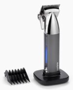 BaByliss Super-X Metal E996E hair trimmers/clipper Anthracite