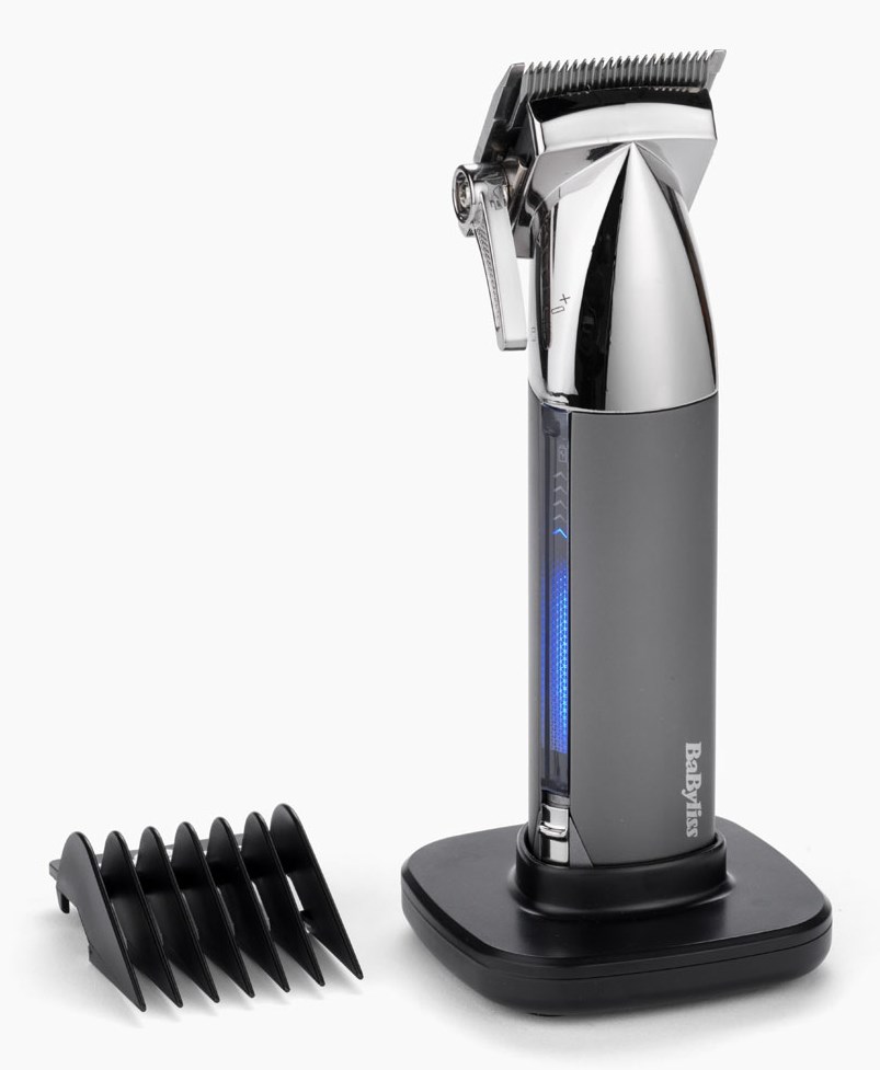 cps-a64ab7d3ed9a6292563c868525e3ec02-2026-03-31-23-36-36 BaByliss Super-X Metal E996E hair trimmers/clipper Anthracite - imagine 1