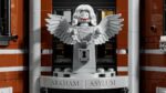 LEGO BATMAN 76300 Arkham Asylum