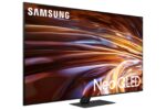 Samsung QN95D QE75QN95DATXXH TV 190.5 cm (75 ) 4K Ultra HD Smart TV Wi-Fi Black 2000 cd/m2 - imagine 7