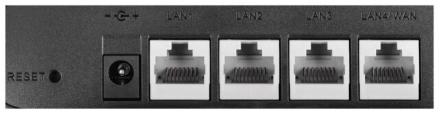 Huawei B535-232a LTE router - imagine 6