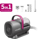 Petkit animal hair vacuum set - imagine 2