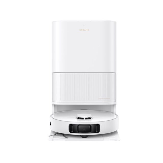 Dreame L40 Ultra CE 0.32 L White - imagine 5