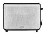 Amica TM 3030 Toaster Inox - 1193898 - imagine 2