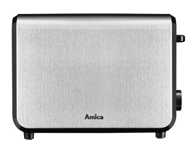 Amica TM 3030 Toaster Inox - 1193898 - imagine 2