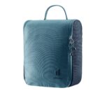 Kosmetyczka turystyczna Deuter Wash Center II  ink/atlantic