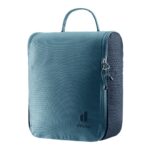 Kosmetyczka turystyczna Deuter Wash Center II  ink/atlantic