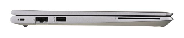 HP ProBook 640 G9 i5-1245U 16GB 256GB SSD 14  FHD Win11pro Used - imagine 10