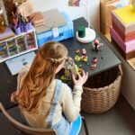 LEGO SONIC THE HEDGEHOG 76998 Knuckles and the Master Emerald Shrine