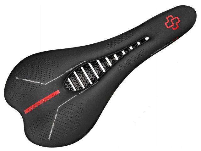 Wittkop Medicus PROevo 7.0 (MTB) bicycle saddle - imagine 2