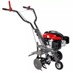 Petrol tiller 3.7HP