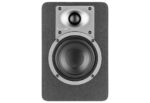 Fluid Audio C35BT - Active 3.5 -inch two-way reference studio monitor with Bluetooth (pair) - imagine 2
