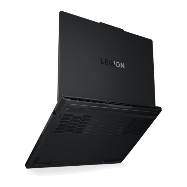 Lenovo Legion Pro 5 16IRX10 i7-14650HX 16  WQXGA IPS 500 nits AG 240 Hz 32 GB DDR5 5600 SSD 1 TB GeForce RTX 5050 8 GB 80 Wh NoOS Eclipse Black - imagine 8