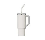 Xiaomi Straw Mug 1l thermal mug - imagine 2
