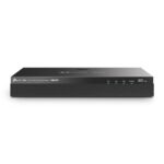 NET VIDEO RECORDER 16CH POE+/VIGI NVR2016H-16P TP-LINK - imagine 4
