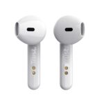 Trust Primo Touch Headset True Wireless Stereo (TWS) In-ear Calls/Music Bluetooth White - imagine 5