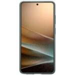 Case Spigen Liquid Air Mag MagSafe for Samsung Galaxy S26 Ultra abyss green - imagine 4