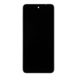 Motorola G53 LCD Display + Dotyková Deska + Přední Kryt