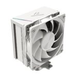 MODECOM CPU COOLER VOLCANO 0C T201 WHITE - imagine 4