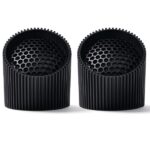 Lexon Ray Speaker Magnetic Bluetooth Speaker Set black LA132MN3 - imagine 5