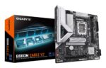 Gigabyte B860M EAGLE V2              (B860 S1851 mATX DDR5)