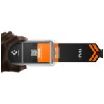 Tempered glass Spigen Glas.TR EZ FIT PRO HD for Samsung Galaxy S26+ transparent - imagine 7