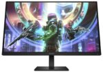 OMEN by HP 27 inch QHD 240Hz Gaming Monitor - OMEN 27qs