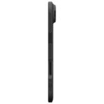 Spigen Optik Armor Mag MagSafe Case for iPhone Air Black - imagine 4